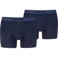 Levi's Boxers 701238010 2 Unidades