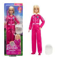 Barbie Boneca Astronaut