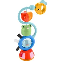 Fisher-Price Brinquedo Com Sons Sensoriais