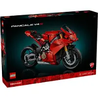 LEGO Jogo De Construção Panigale V4