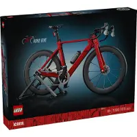LEGO Jogo De Construção De Ícones 1015 Peças
