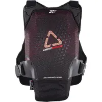 Leatt Protetor De Peito 3df Airfit Evo Women