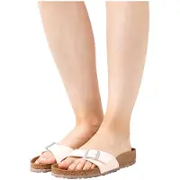 Birkenstock Sandálias Madrid Vegan