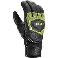 LEKI Luvas Wcr Coach 3d