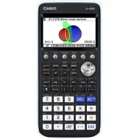 Casio FX-CG50 Calculadora gráfica a cores