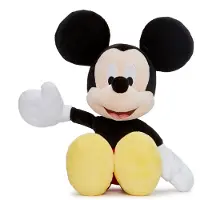 Disney Mickey Disney Macio 25 Cm