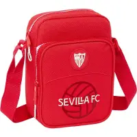 Safta Bolsa Tiracolo Sevilla Fc