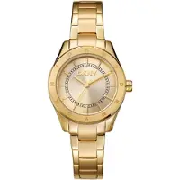 DKNY Relógios analógicos 'Chambers Sport' ouro