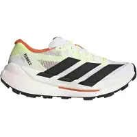 Adidas Sapato baixo 'Agravic TT' amarelo / laranja / preto / branco