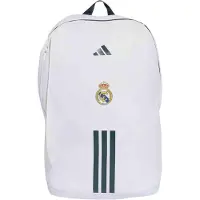 Adidas Mochilas desportivas 'Real Madrid' amarelo / esmeralda / branco