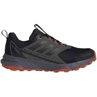 Adidas Sapato com atacadores preto