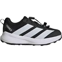 Adidas - Calçado caminhada criança - Terrex Agravic Kids Core Black para criança - Tamanho criança 34 - Branco