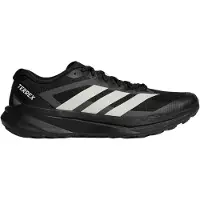 Adidas Sapatilha de corrida 'Agravic Lite' preto / branco