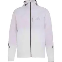 Adidas - Vestuário trail corrida - Xperior Light WW Jkt M Black para Homem - Tamanho S - Preto