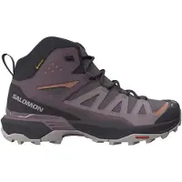 Salomon Botas De Caminhada X Ultra 360 Mid Gore-tex
