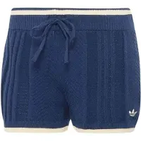 Adidas CALÇÕES EM MALHA ENTRANÇADA