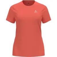 Odlo Camiseta De Manga Curta Cardada