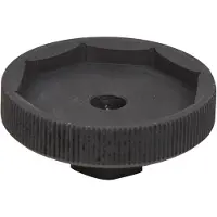 Bikeservice Chave De Tampa De Garfo 46 Mm 8knt
