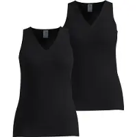 Odlo Camiseta Sem Mangas Active Light 2 Unidades