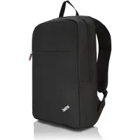 Lenovo Mochila ThinkPad Basic de 15,6 polegadas - 4X40K09936