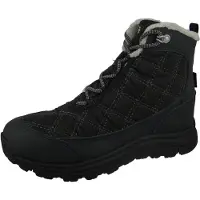 Keen Bota com atacadores preto