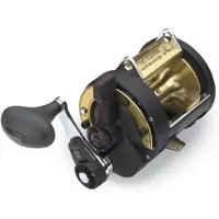 Shimano Molinete De Pesca De Corrico Tld 2 Speed
