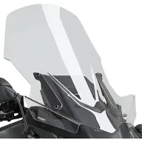 Puig Para-brisa V-tech Line Touring Yamaha T-max