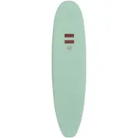 Indio Prancha De Surf Ultra Endurance Mid Length 8´6