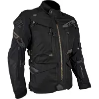 Leatt ADV Multitour 7.5 Preto 2XL