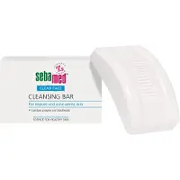 Sebamed Clear Face Syndet 100 g — Barretta Detergente