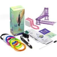 3Doodler Caneta 3d Flow 2.2 Mm
