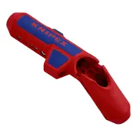 Knipex Ferramenta De Descascar Universal Ergostrip