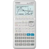 Casio FX-9860GIII Calculadora científica gráfica