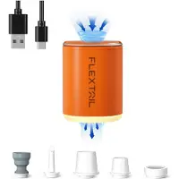 Flextailgear Bomba Tiny Pump 2x
