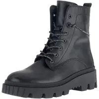 Gabor Botim com fivela preto