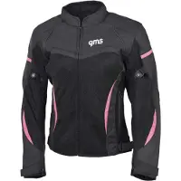 GMS Casaco Tara Mesh