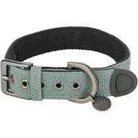 Trixie Coleira De Cachorro City Style 30 Mm