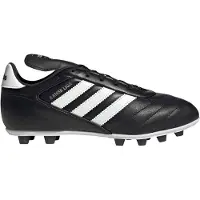 Adidas Chuteira 'Kaiser Liga 2' preto / branco