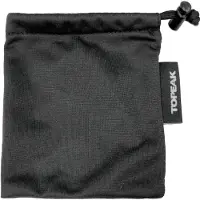 Topeak Compressor E-booster Digital