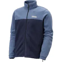 Columbia Casaco Polar Com Fecho Steens Mountain 2.0