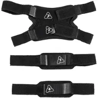 Leatt Kit De Correias C-frame Junior