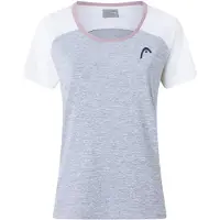 Head Racket Camiseta De Manga Curta Play Tech