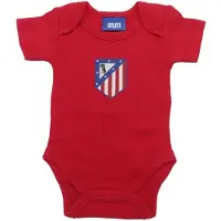 Atletico de Madrid Conjunto De Manga Curta Rb91-02atl