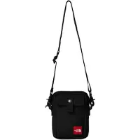 The North Face Pouch / Clutch RedBox Small Carry Bag mulheres - Preto - Único