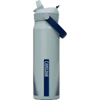 CamelBak Garrafa Thrive Flip Straw Vss 750ml