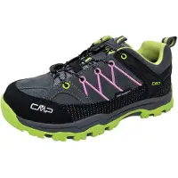 CMP Sapatos De Caminhada Rigel Low Trekking Wp 3q13244
