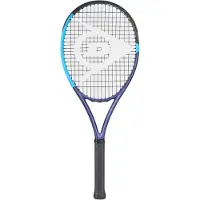Dunlop Raquete De Tênis Não Encordoada Tf Fx500 Nh