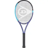 Dunlop Raquete De Tênis Não Encordoada Tf Fx500 Tour Nh