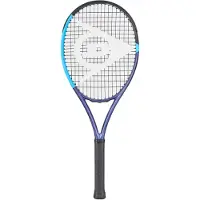 Dunlop Raquete De Tênis Não Encordoada Tf Fx500 Ls Nh