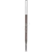 Artdeco Ultra Fine Brow Liner 21-Ash Brown